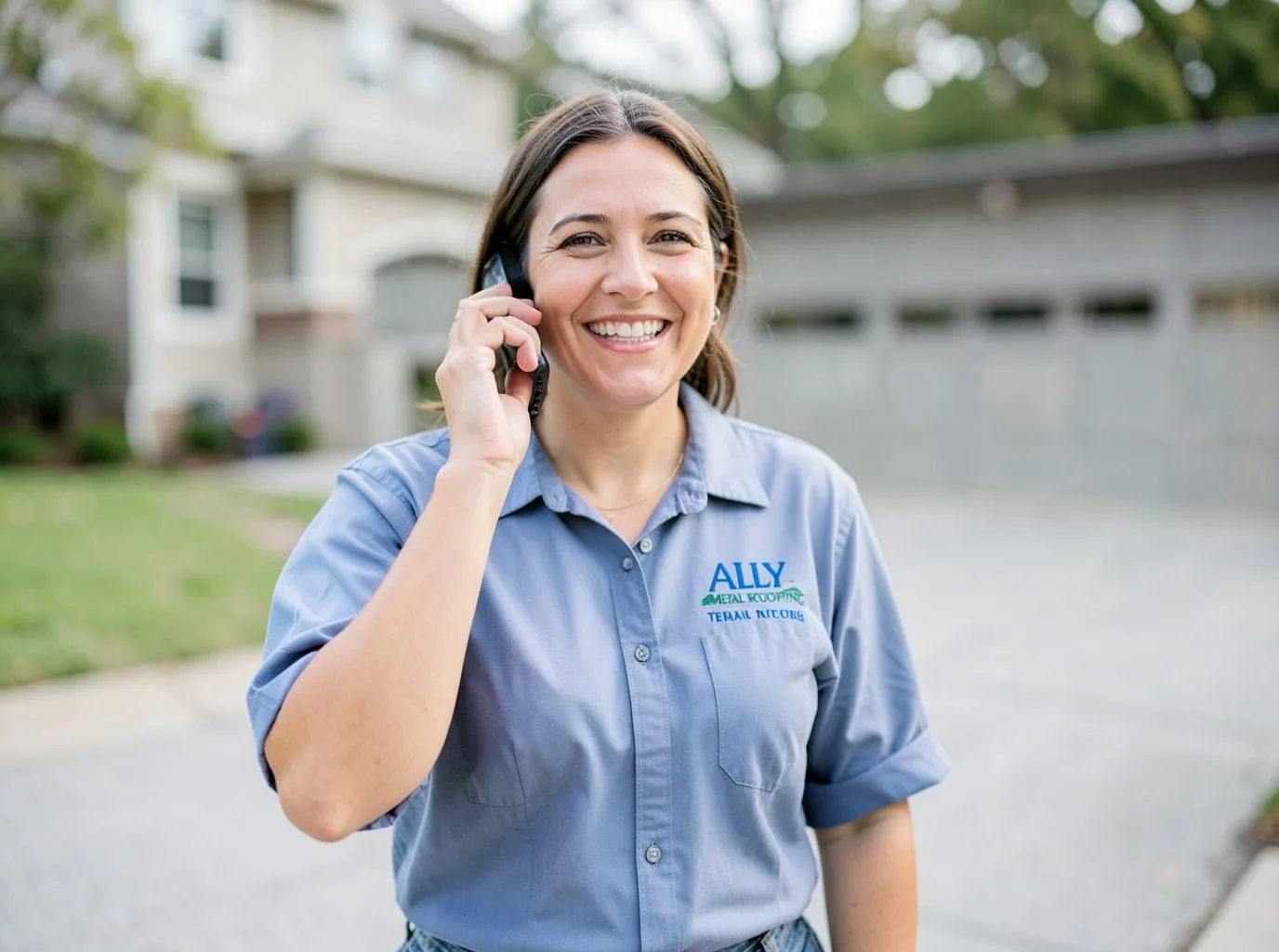 Metal Roof Installation Mears, VA FAQs